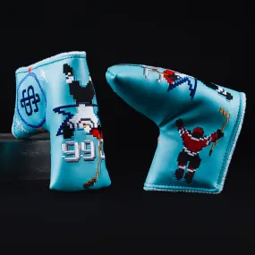 16-Bit Hockey Blade Special