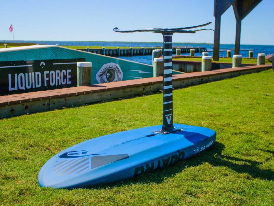 2021 Quatro Wing Drifter V1.1 Foilboard