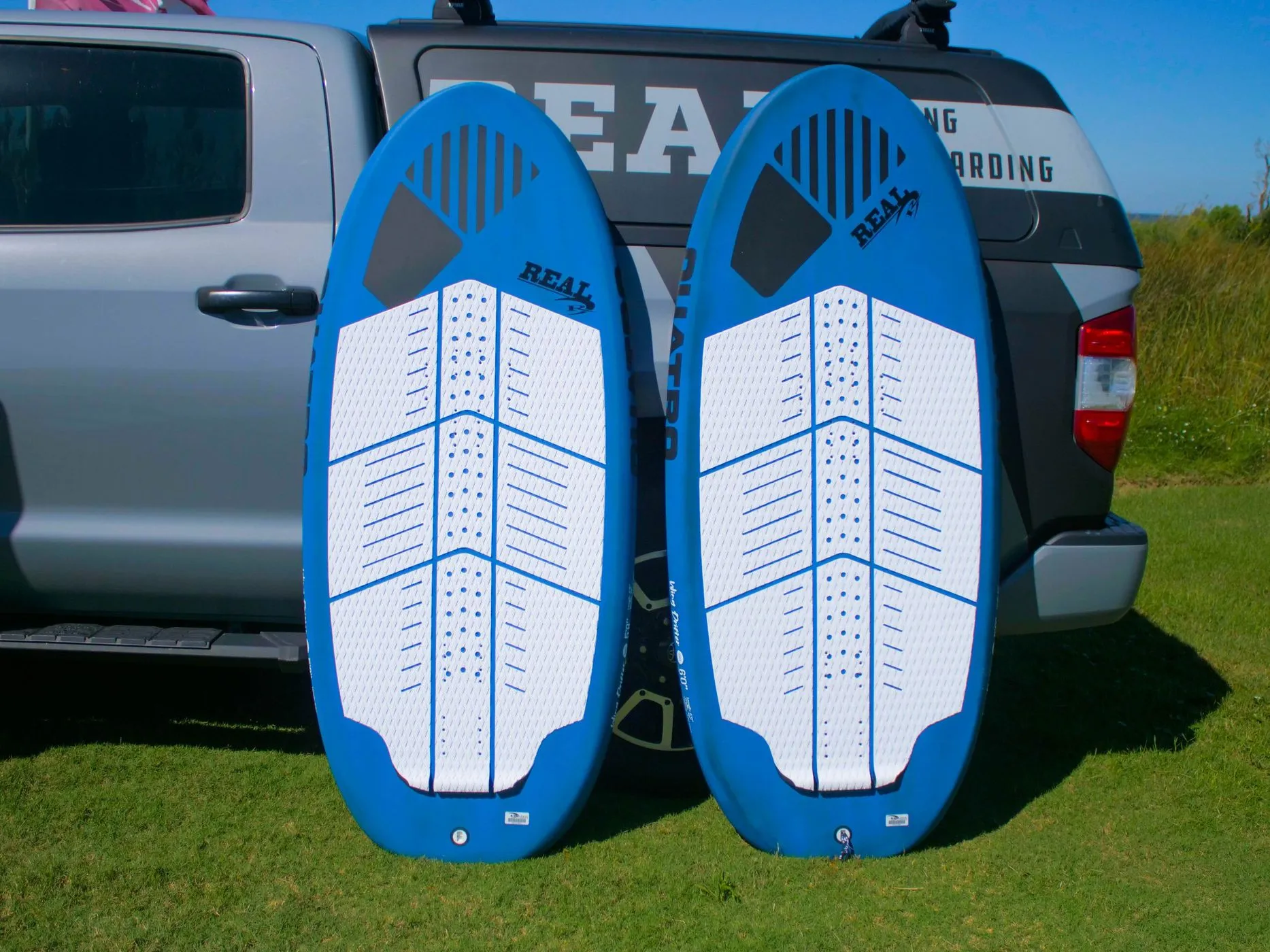 2021 Quatro Wing Drifter V1.1 Foilboard