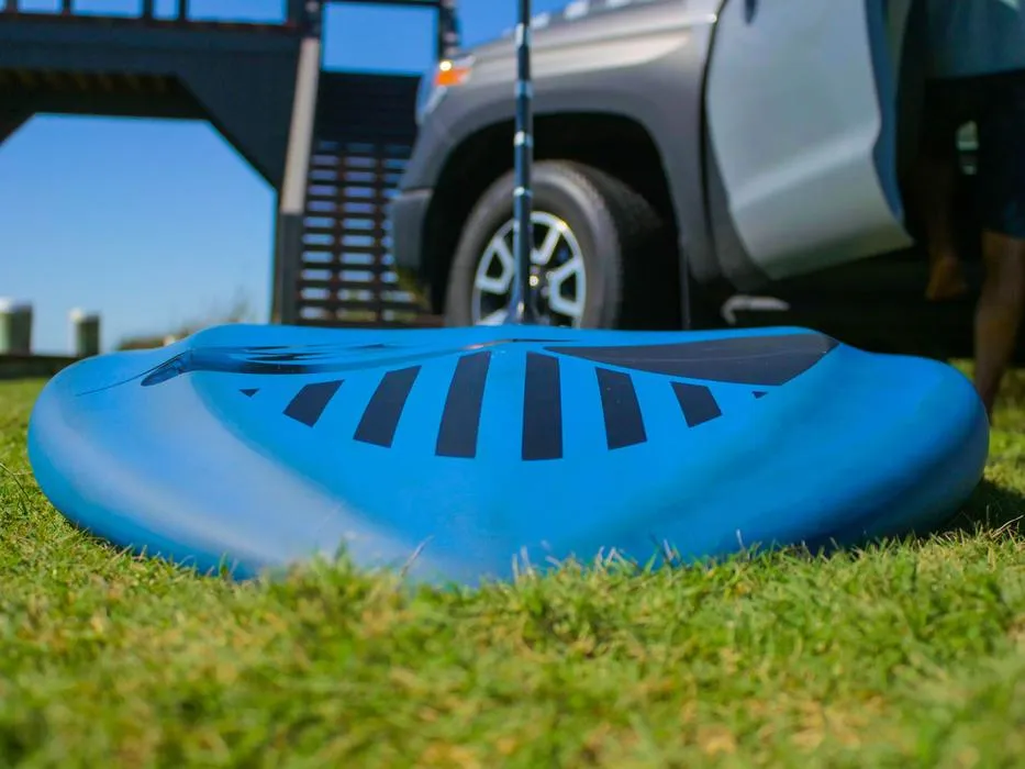 2021 Quatro Wing Drifter V1.1 Foilboard