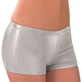 2200-M Adult Metallic Boy Cut Brief (FINAL SALE)