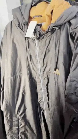 25pc branded jacket mix