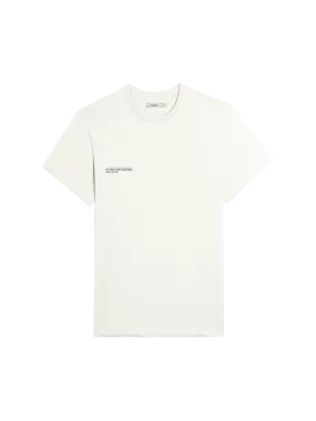 365 Midweight T-shirt—Off-White