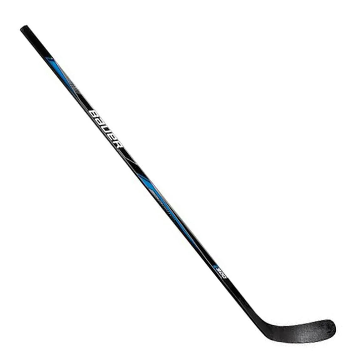 59” i300 Stick ABS Blade Hockey Stick - Senior