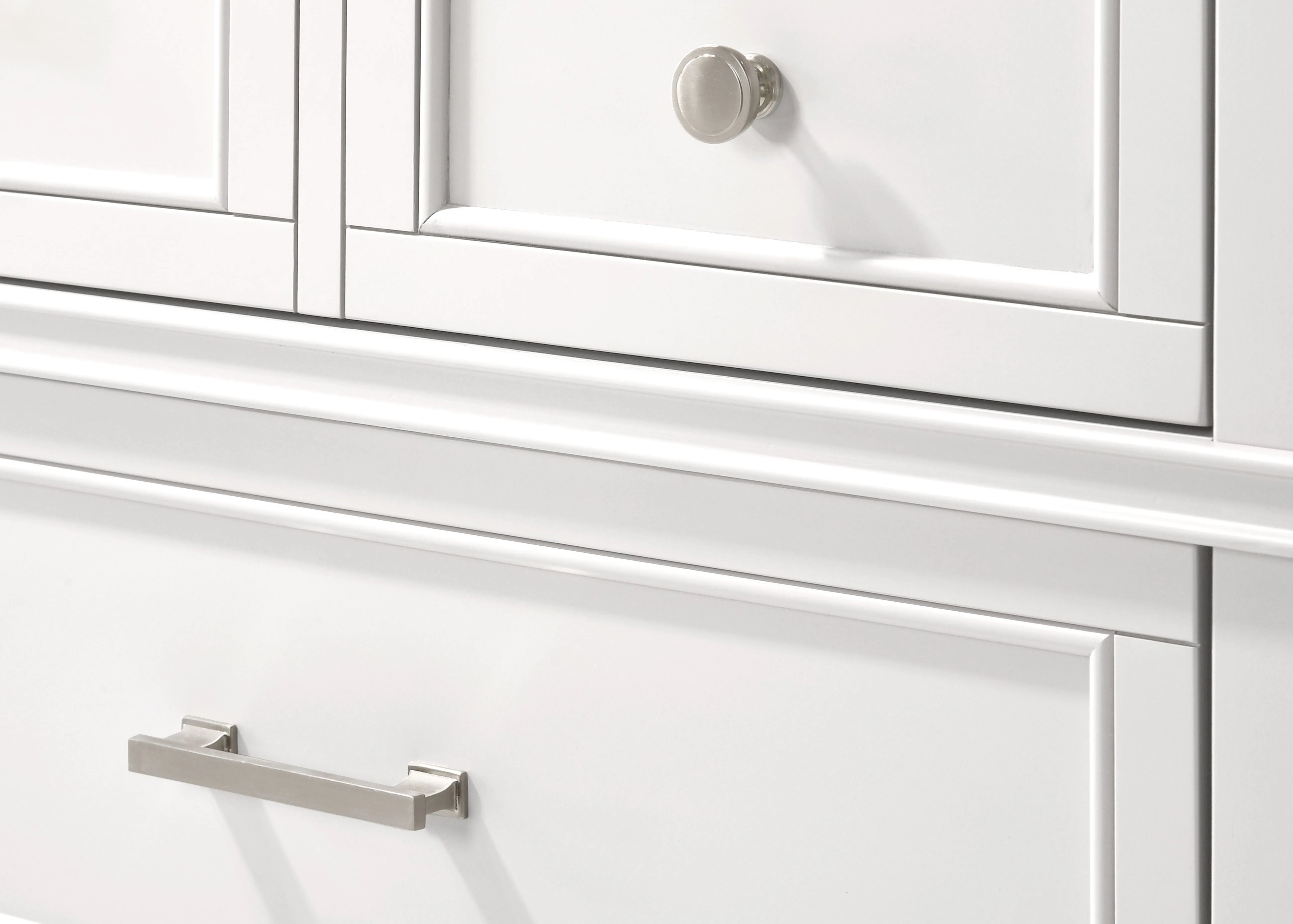 6 Drawer Dresser, Ample Storage by Couch.com