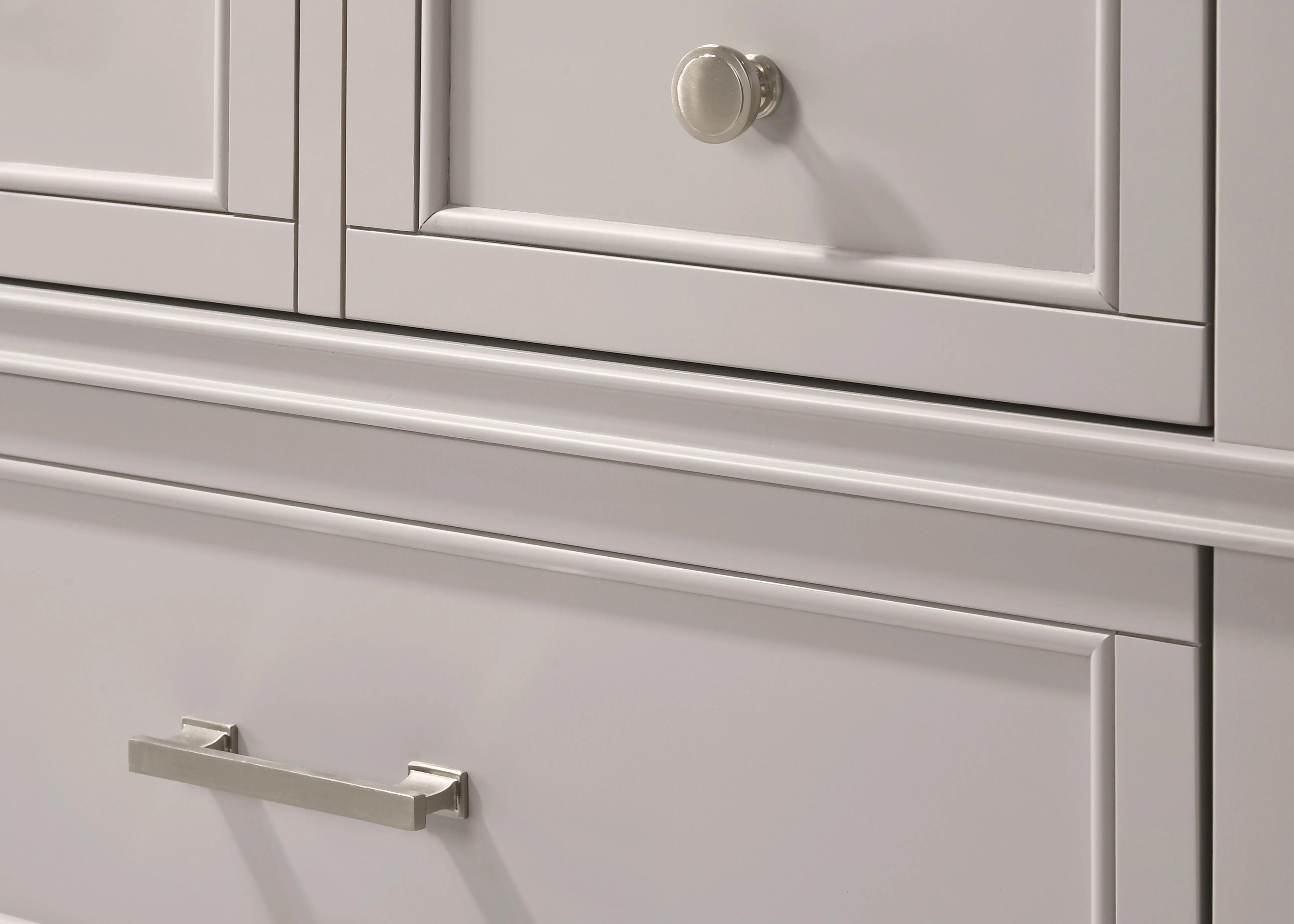 6 Drawer Dresser, Ample Storage by Couch.com