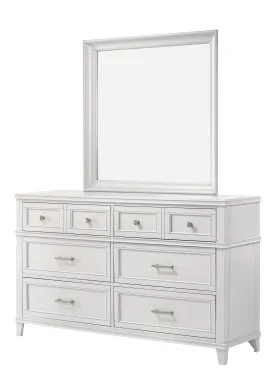 6 Drawer Dresser, Ample Storage by Couch.com