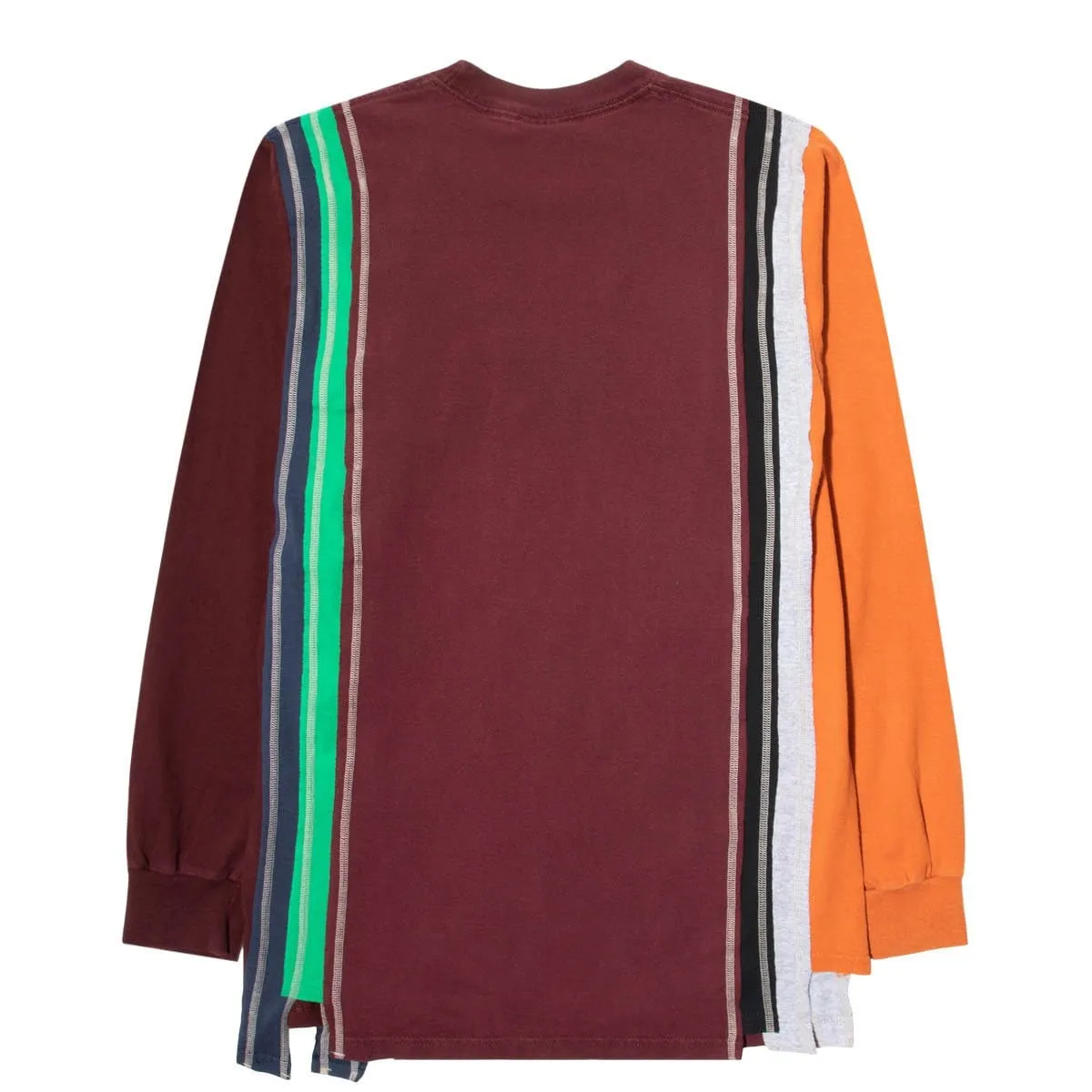 7 CUTS LS TEE COLLEGE SS21 2
