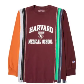 7 CUTS LS TEE COLLEGE SS21 2