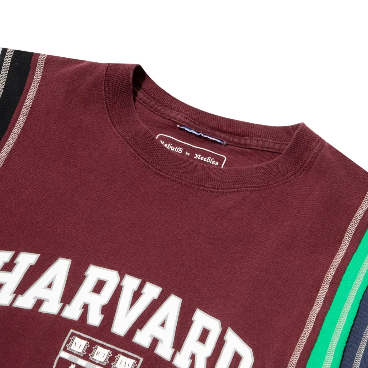 7 CUTS LS TEE COLLEGE SS21 2