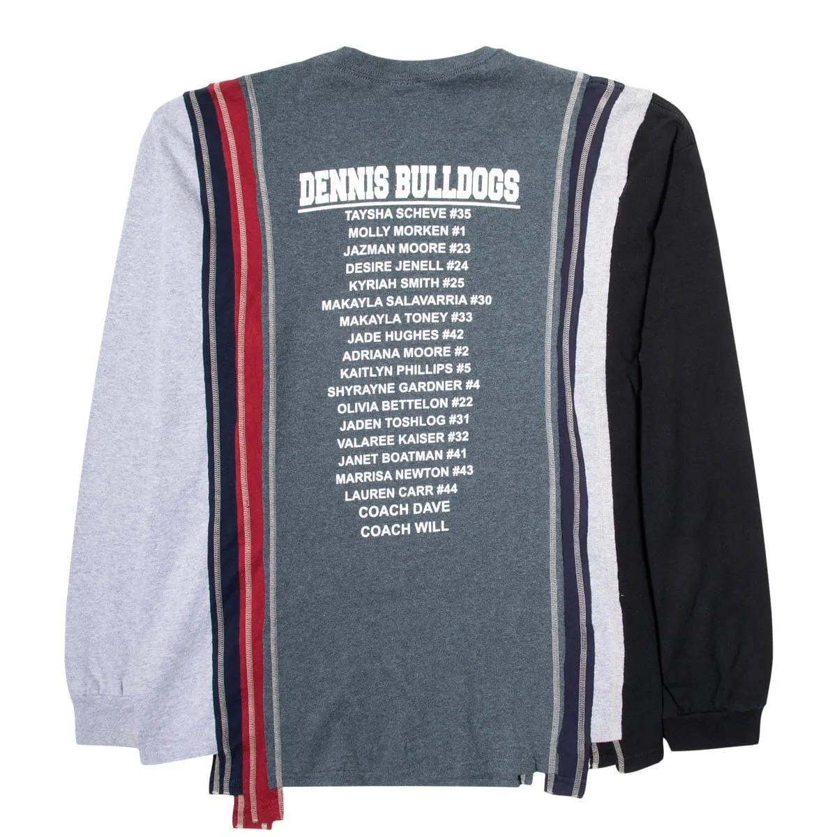 7 CUTS LS TEE COLLEGE SS21 49