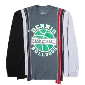 7 CUTS LS TEE COLLEGE SS21 49