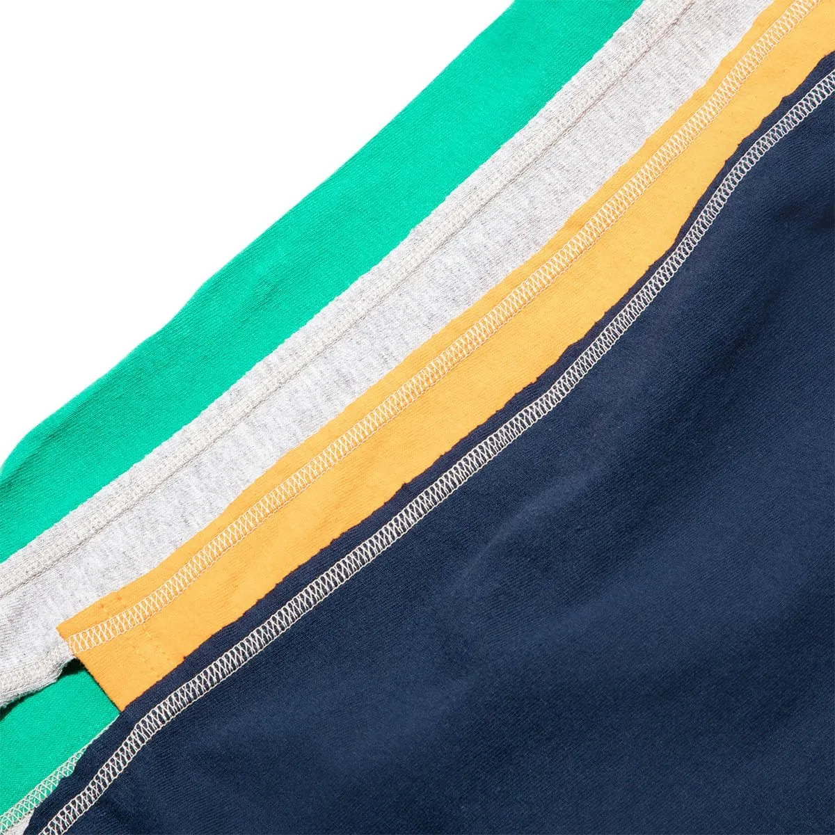 7 CUTS S/S TEE - COLLEGE FW20 136