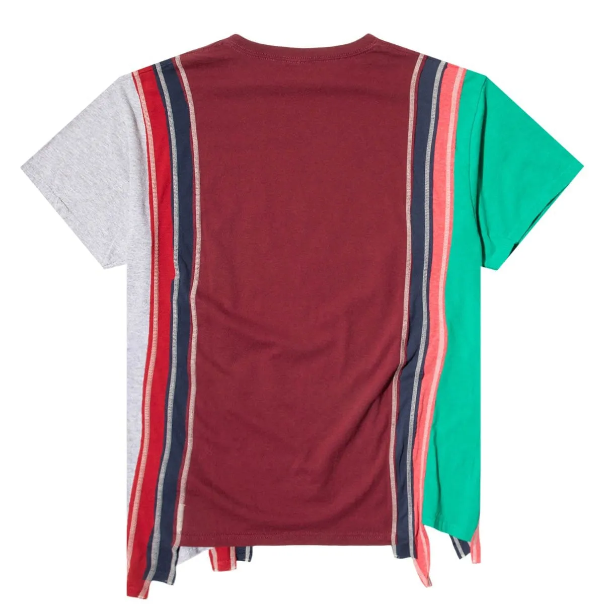 7 CUTS S/S TEE - COLLEGE FW20 17