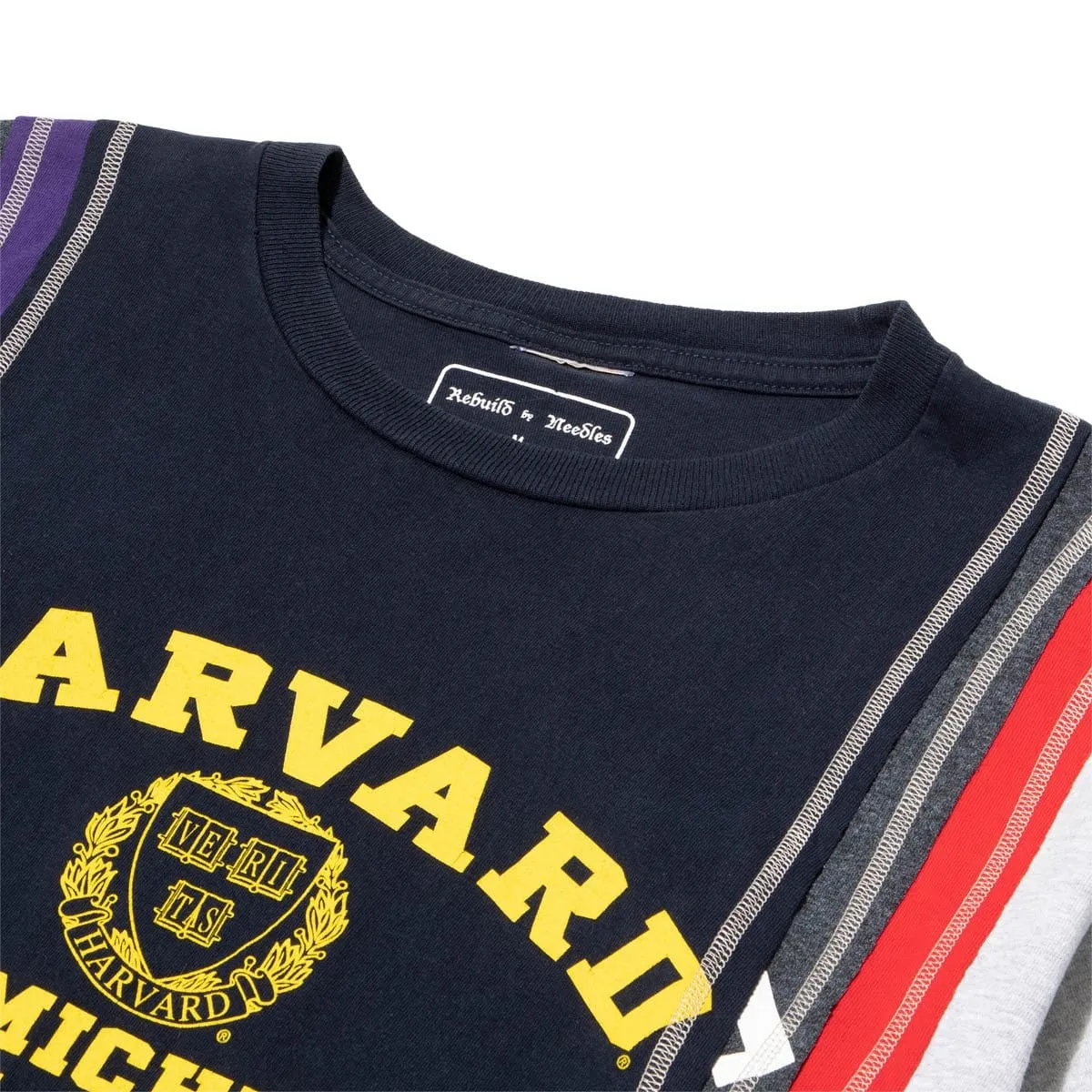 7 CUTS SS TEE COLLEGE SS21 109