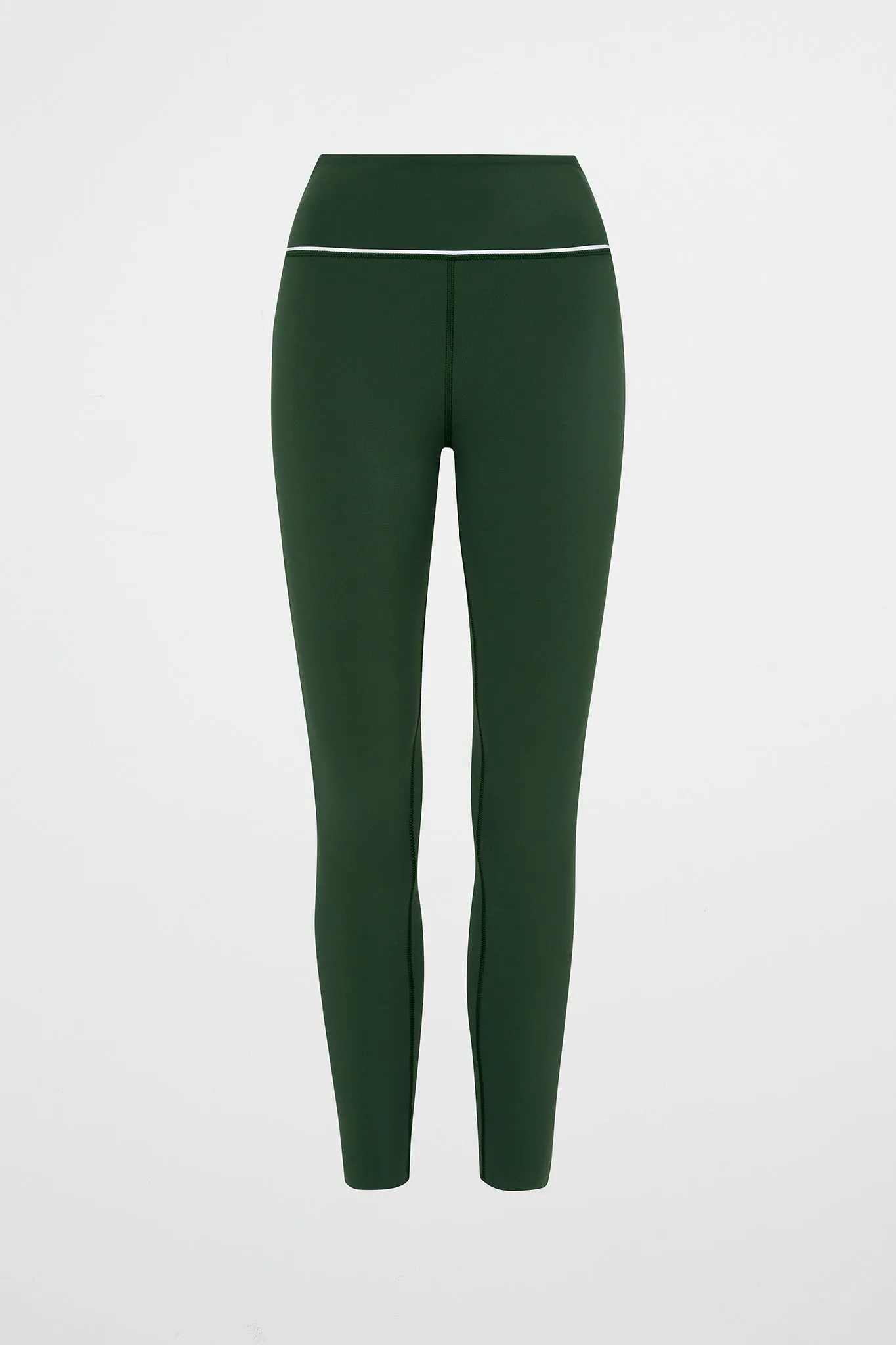7/8 Piped Leggings 203