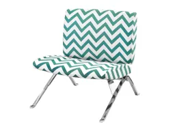 Accent Chair, Armless, Fabric, Living Room, Bedroom, Contemporary, Modern by Couch.com