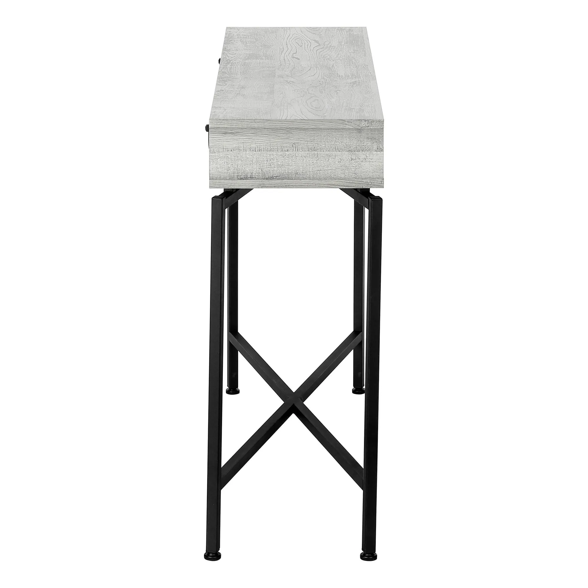 Accent Console Table For Entryway, Functional Storage Drawer by Couch.com