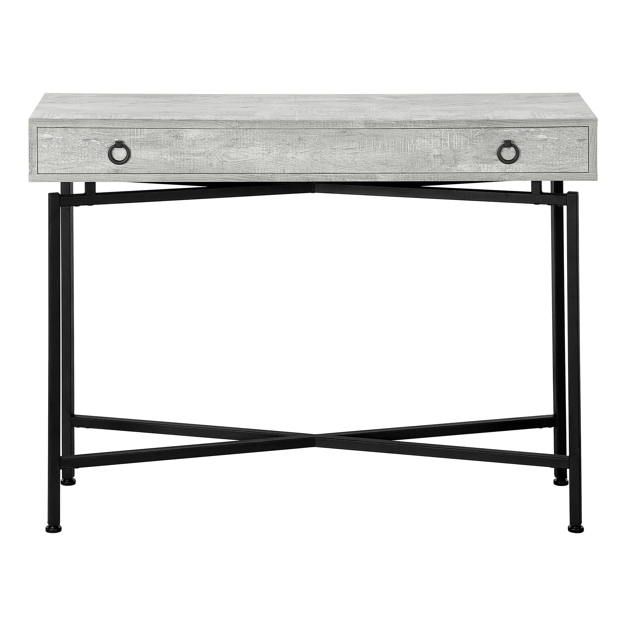 Accent Console Table For Entryway, Functional Storage Drawer by Couch.com