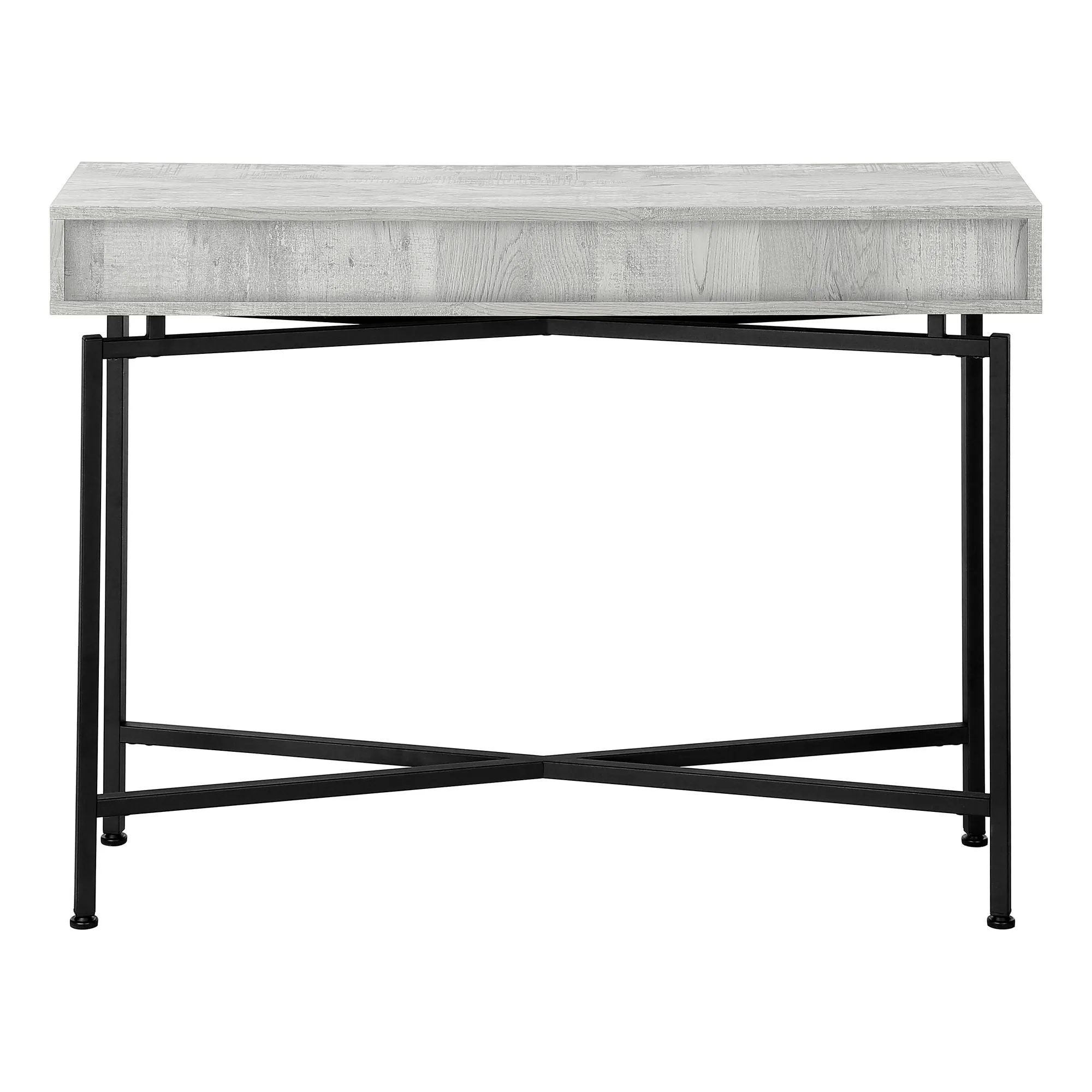 Accent Console Table For Entryway, Functional Storage Drawer by Couch.com