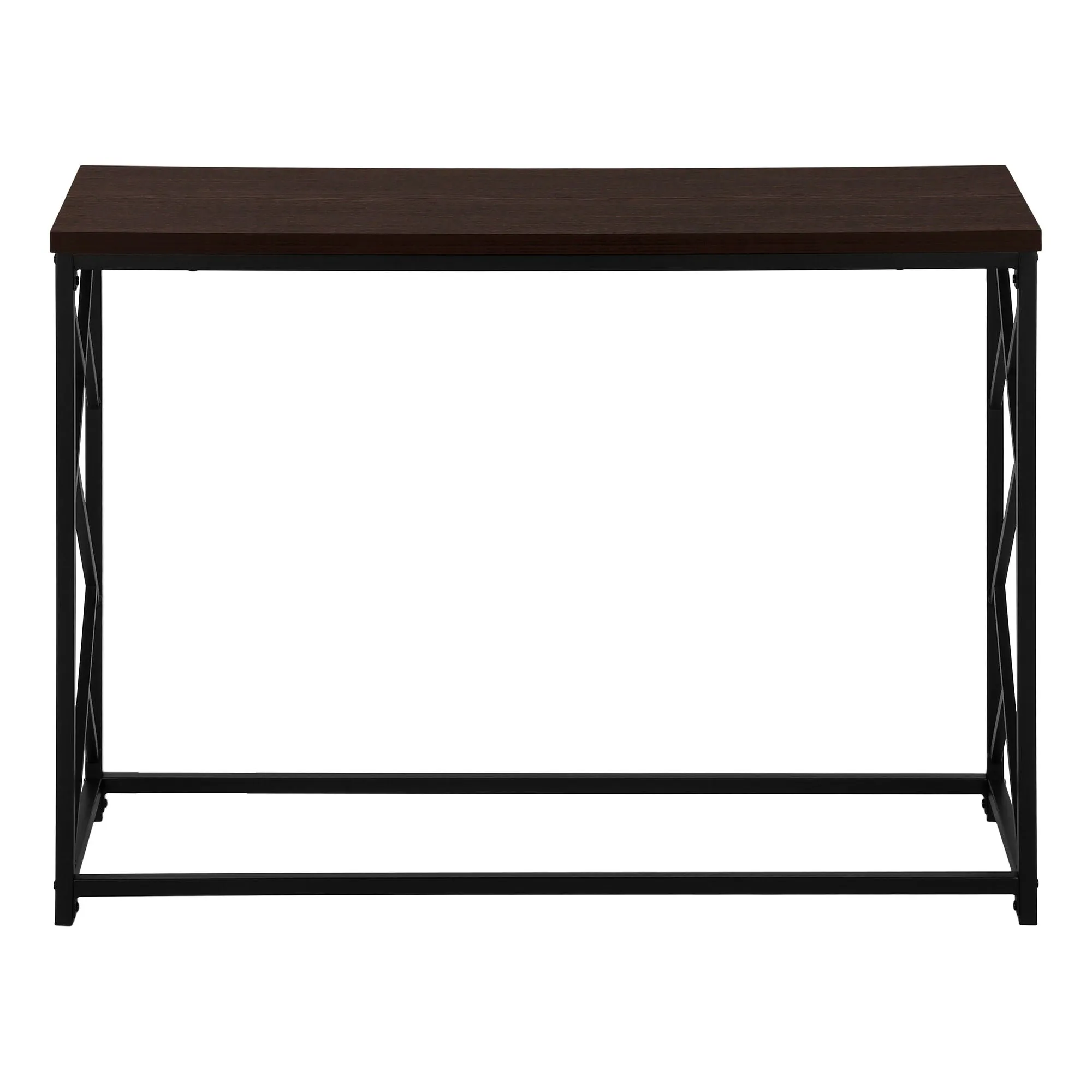Accent Console Table For Entryway, Modern Design by Couch.com