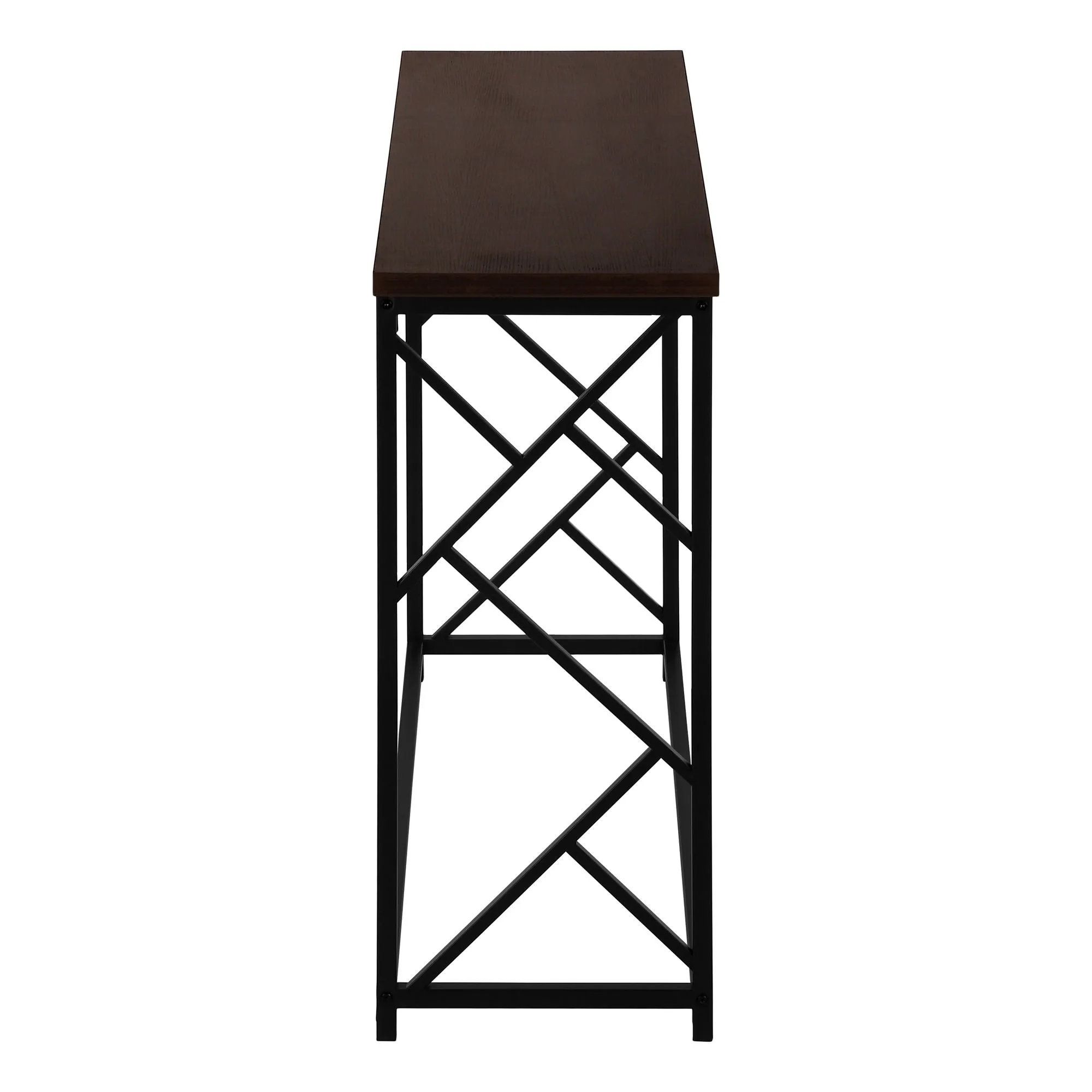 Accent Console Table For Entryway, Modern Design by Couch.com