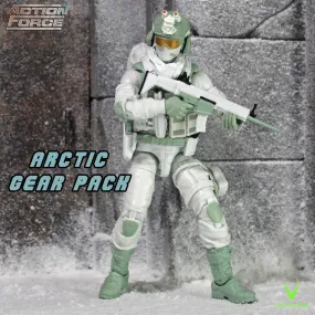 Action Force Arctic Gear Pack