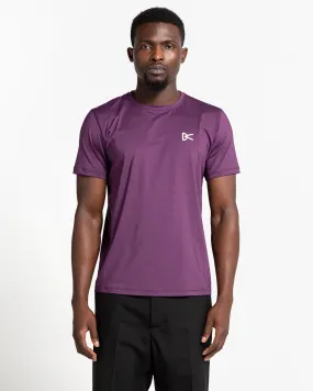 Air-Wear T-shirt in Nightshade