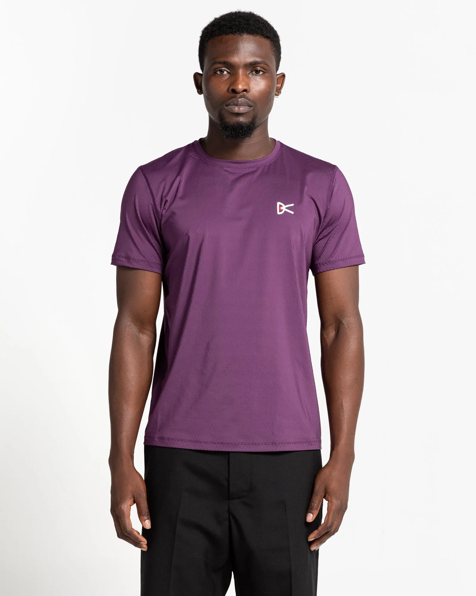 Air-Wear T-shirt in Nightshade