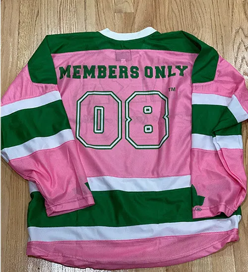 AKA Mesh Jersey