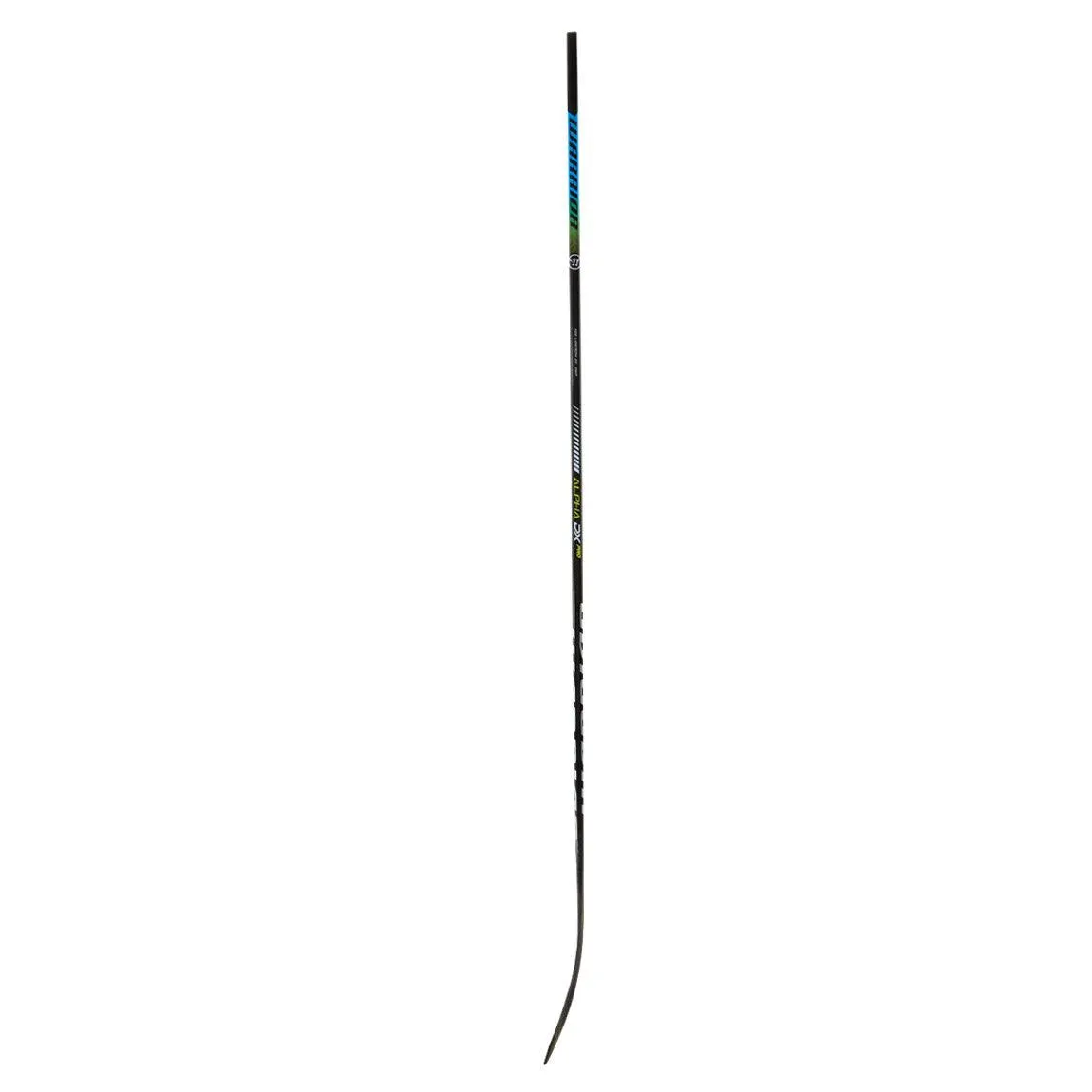 Alpha DX Pro Hockey Stick - Senior
