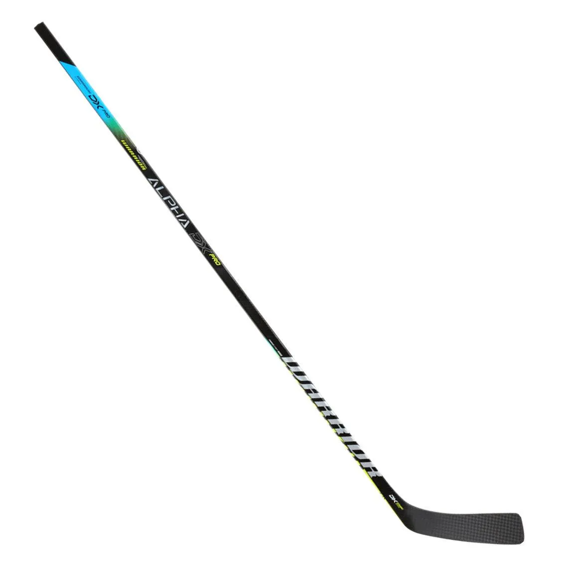 Alpha DX Pro Hockey Stick - Senior
