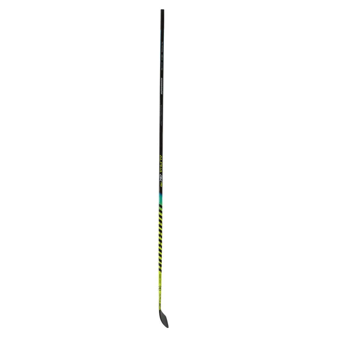 Alpha DX Pro Hockey Stick - Senior