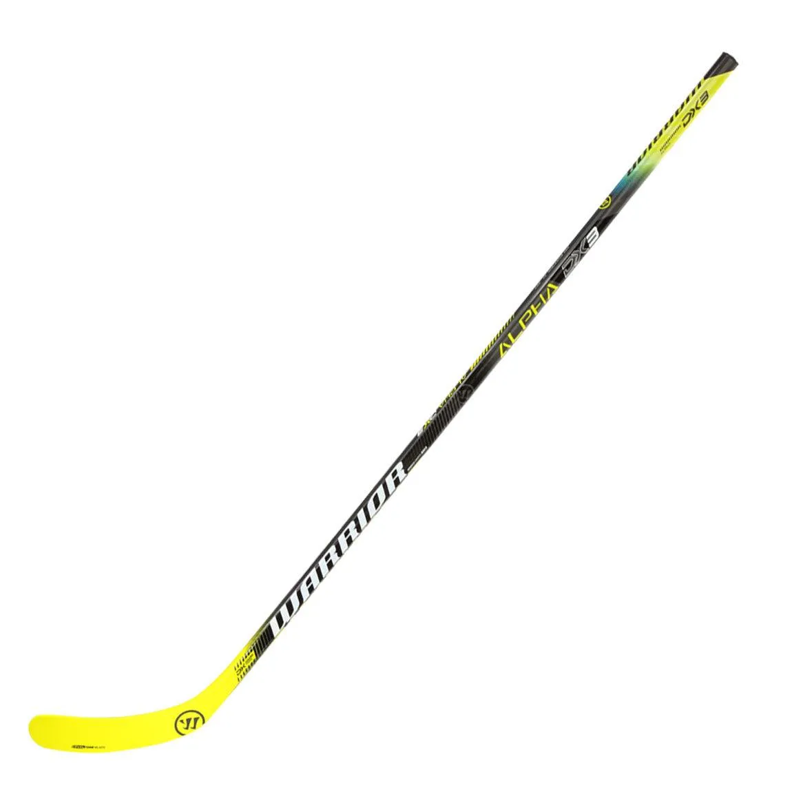 Alpha DX3 Hockey Stick - Junior