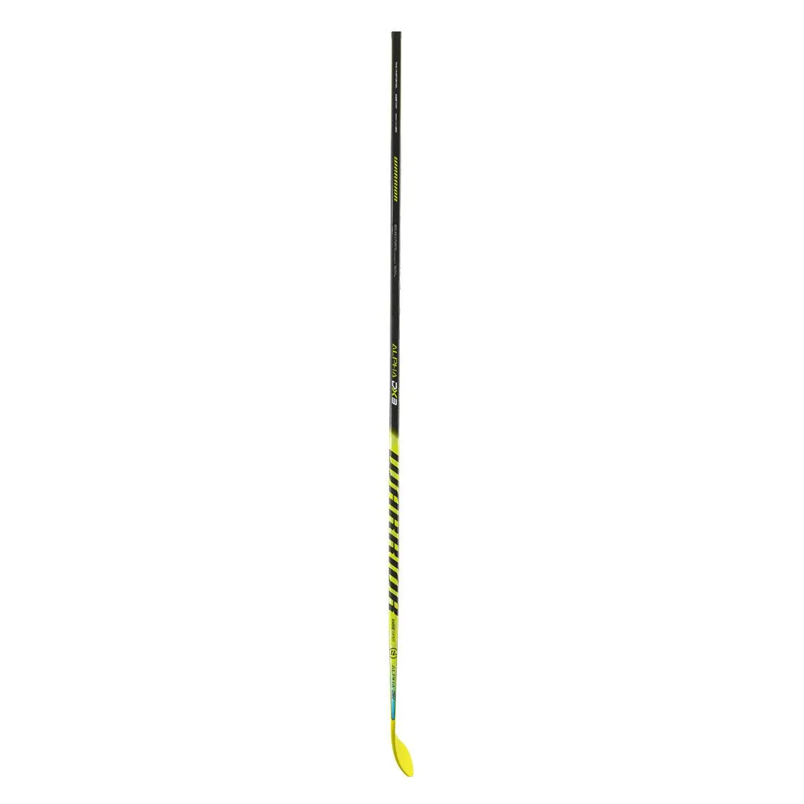 Alpha DX3 Hockey Stick - Junior