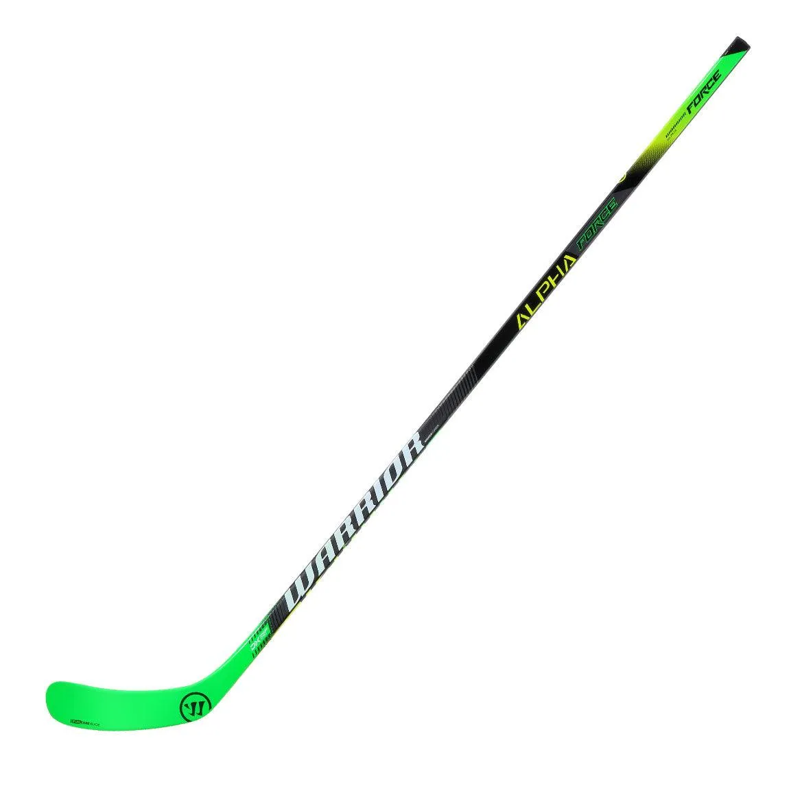 Alpha Force Hockey Stick - Junior