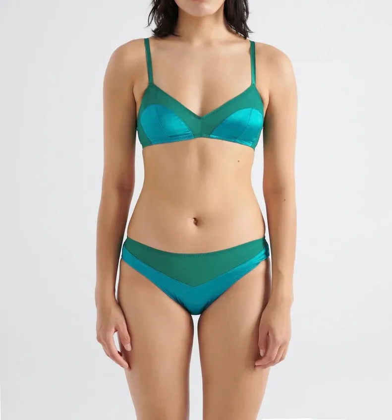 ARAKS~ Beatrice bralette