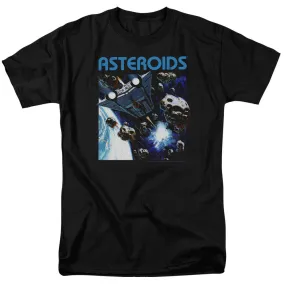 Atari - Asteroids