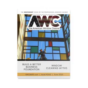 AWC Magazine - Issue 242
