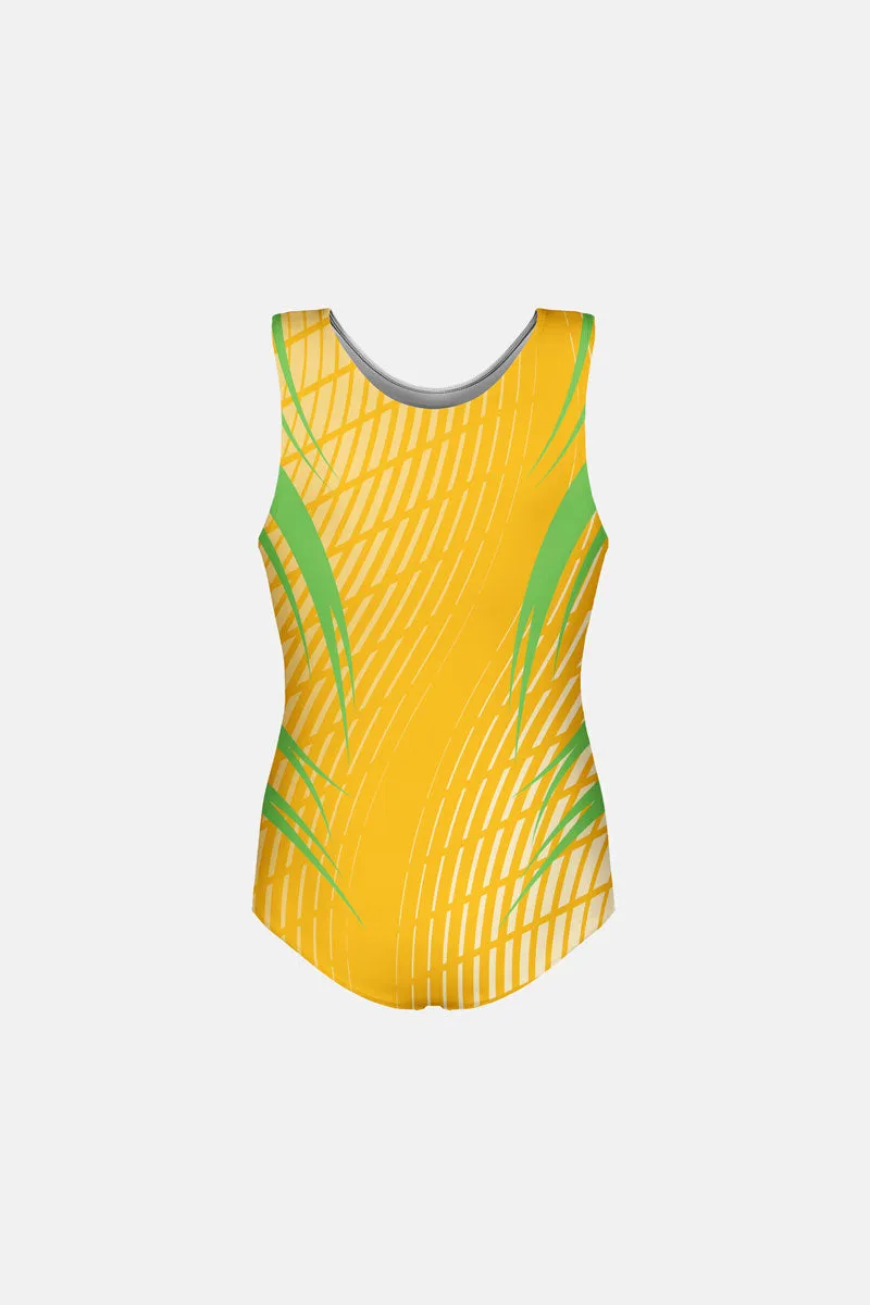 Axel Boys Leotard