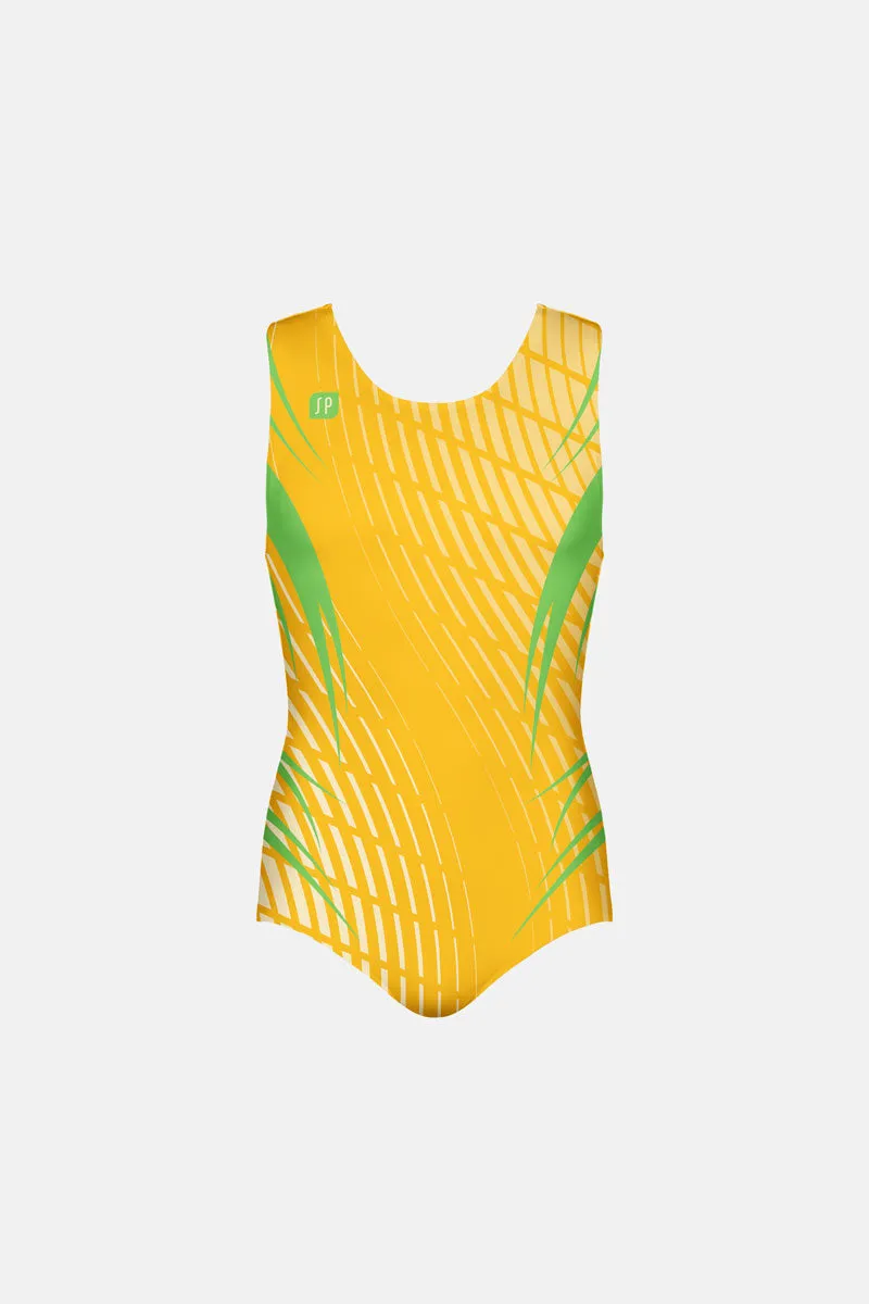 Axel Boys Leotard