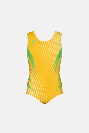 Axel Boys Leotard