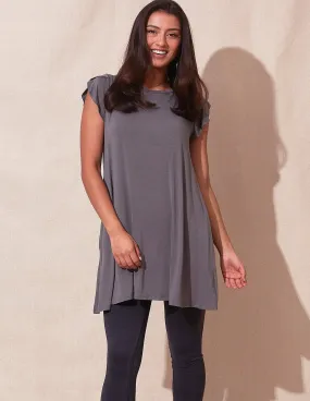 Bamboo Demi Dress