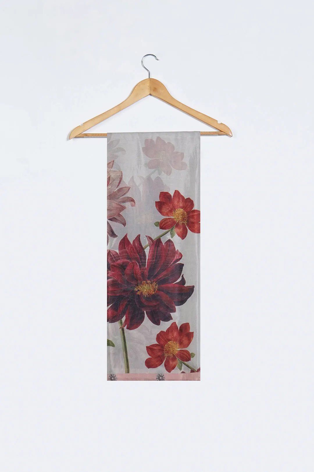 Barae Dupatta