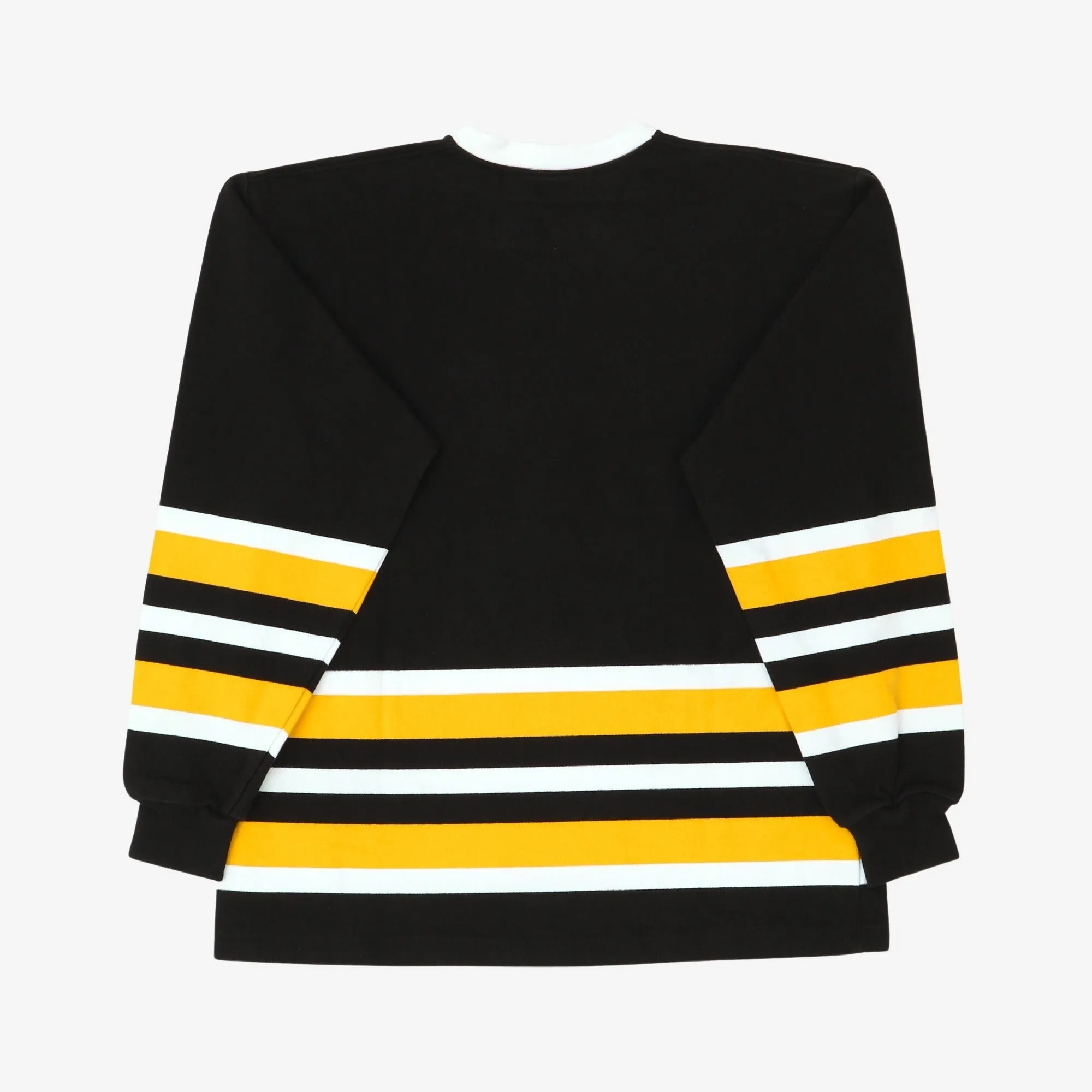 Barbarian Hockey Jersey