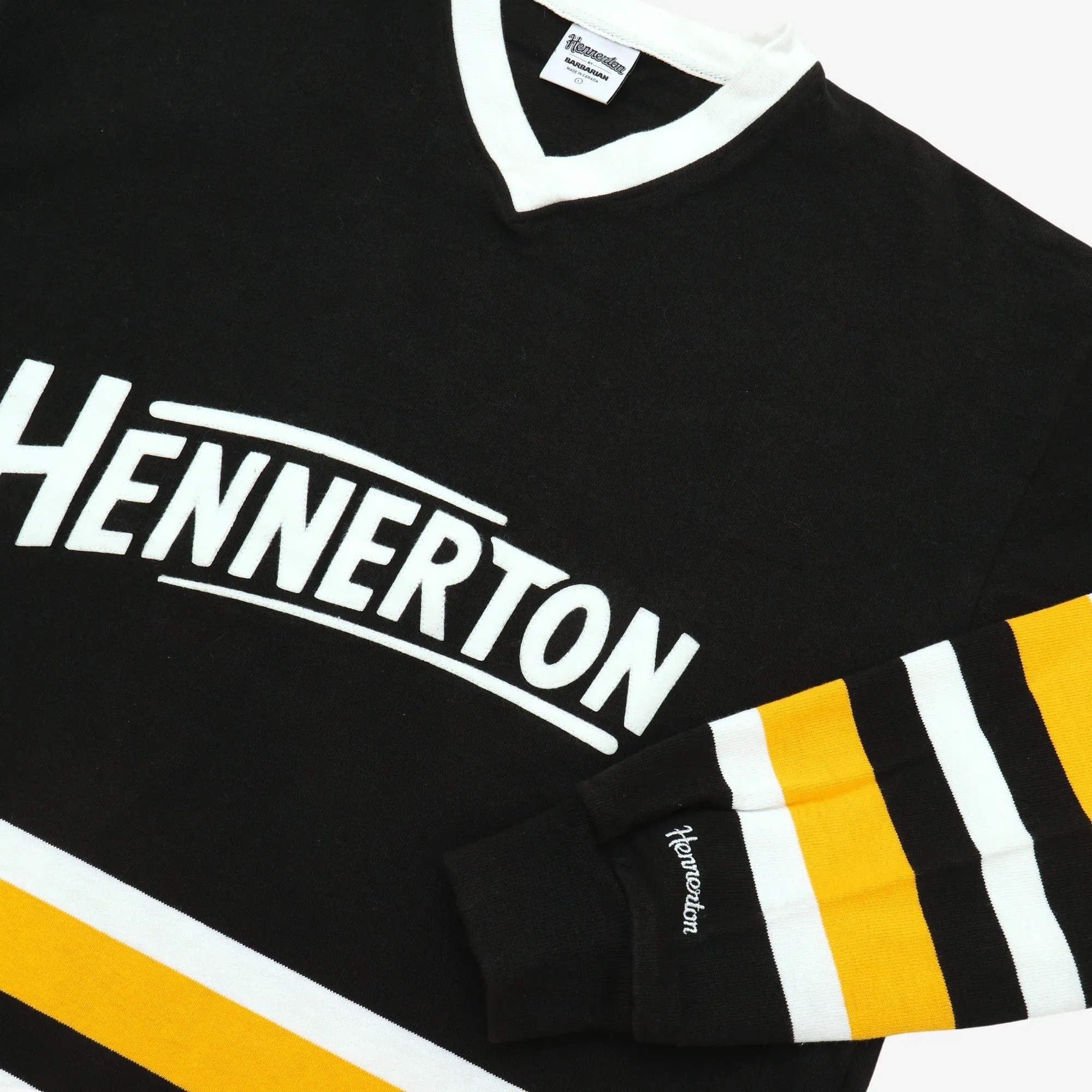 Barbarian Hockey Jersey