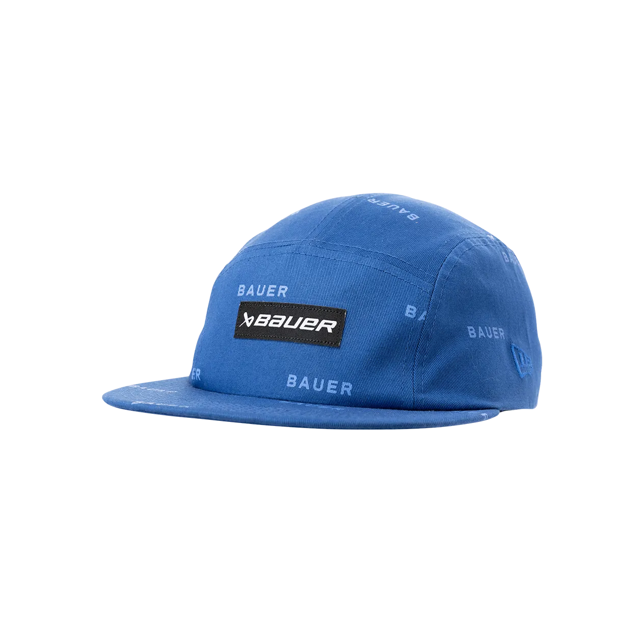 BAUER BLUE LINE NEW ERA® 5-PANEL HAT SENIOR