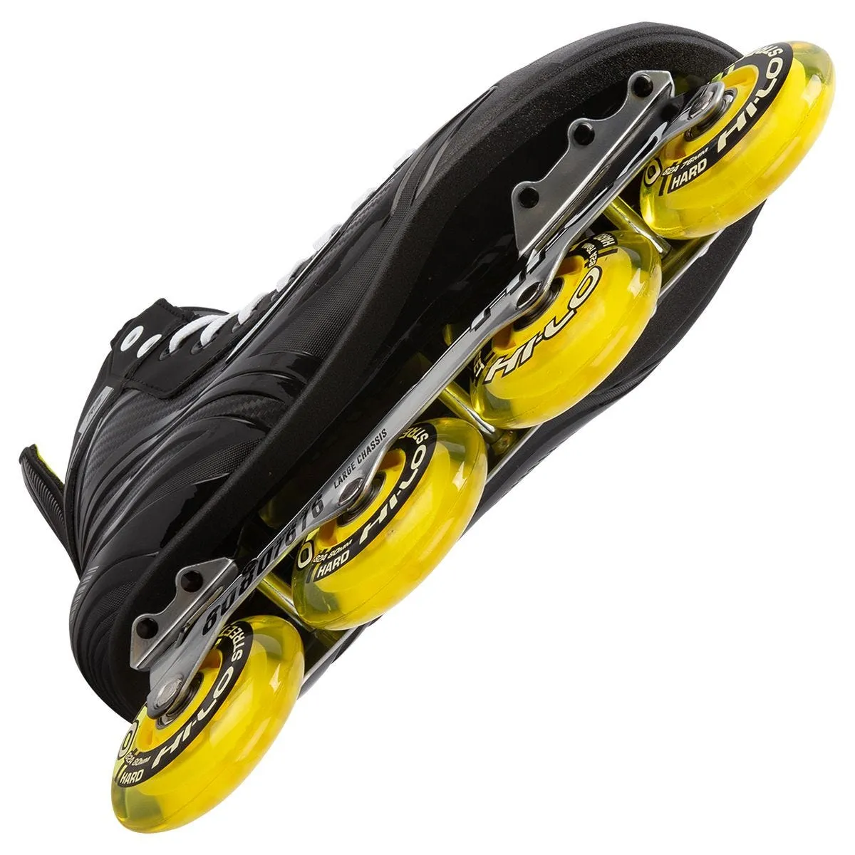 Bauer RS Senior Roller Hockey Skates