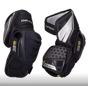 Bauer Supreme 3S Pro New JR Hockey Elbow Pads