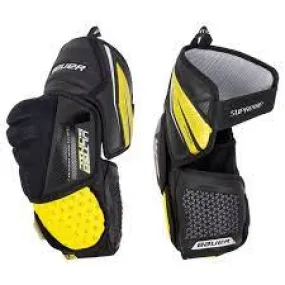 Bauer Supreme Ultrasonic New YOUTH Hockey Elbow Pads